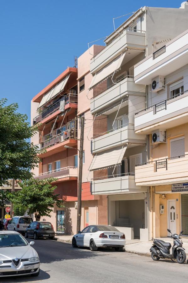 Urban Residences Chania Chania  Eksteriør billede