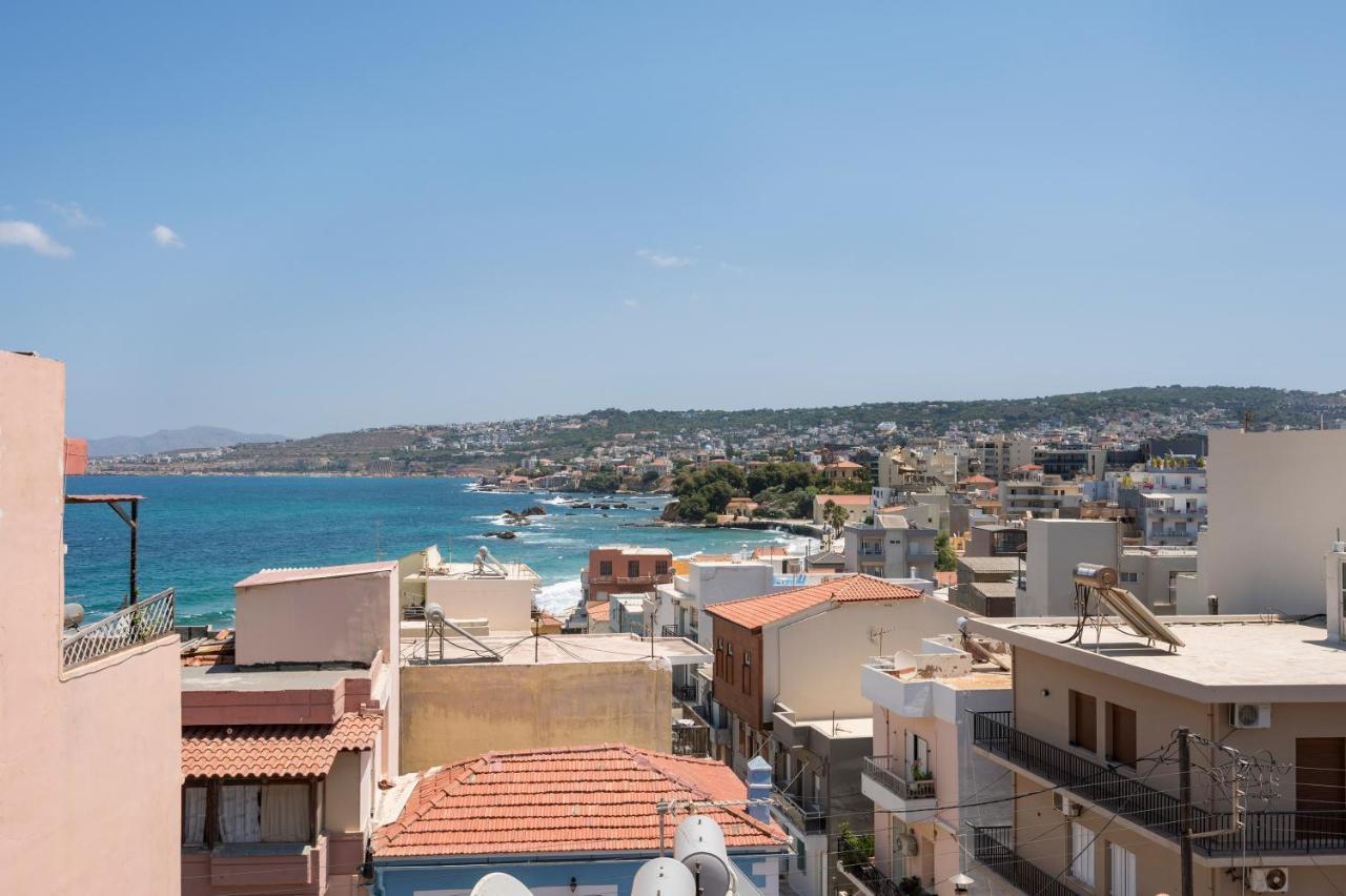 Urban Residences Chania Chania  Eksteriør billede