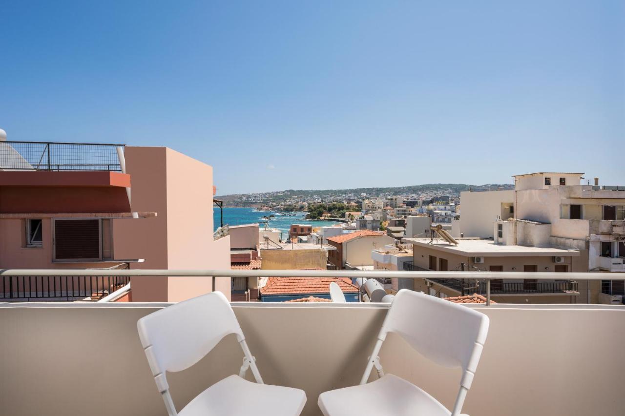 Urban Residences Chania Chania  Eksteriør billede